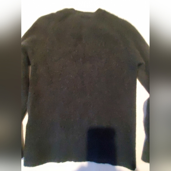NAADAM Cashmere Crew Sweater Sz Med - Picture 10 of 14